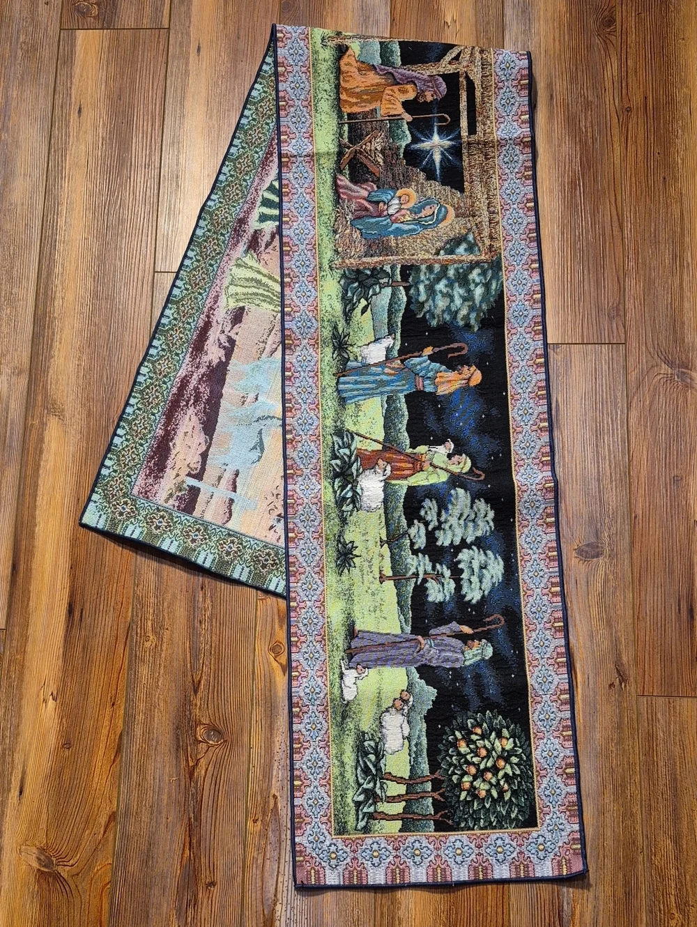 74 X 13